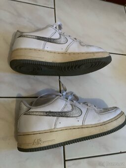Nike air force 1 - 2