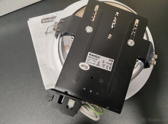 Zářivkové svítidlo - 2