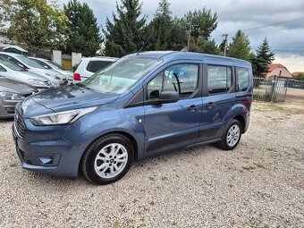 Ford tourneo connect - 2