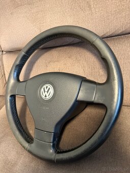 Volant Sport Passat B6 - 2