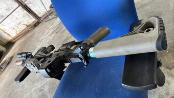 Ar-15 (M4 Specna Arms) Full Retro Arms, Epes, Maxx - 2