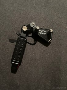 Kytarový snímač - 2