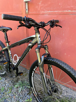 Specialized Hardrock Sport Disc 2012 - 2