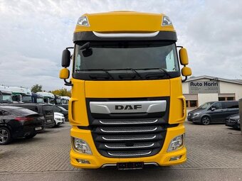 DAF XF 480 SSC/Kompressor/Intader/Dinkel - 2