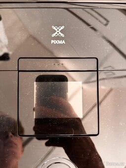 Canon pixma MG6250 + tonery a díly - 2