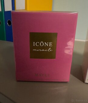Parfémy značky Mavue - 2