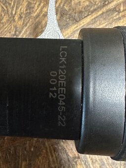 Airsoft SVD LCT - 2