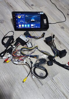 Audi Q5 Android Autrádio - 2