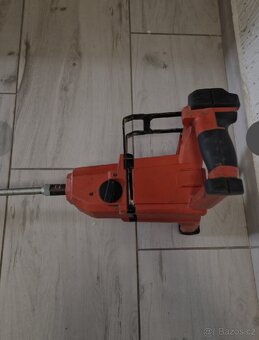 Miešadlo Hilti NMX 6-22 Nuron - 2
