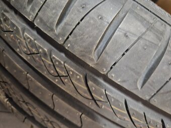 disk 6Jx15 et47 195/65 R15 - ZCELA NOVÉ, NEPOUŽITÉ - 2