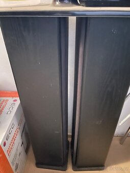 Prodám set Yamaha - 2