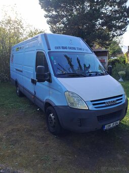 Iveco Daily 2006 - 2
