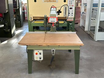 Pila zkracovací radiální OMGA RN 1100/7 - AKČNÍ SLEVA 10 % - 2