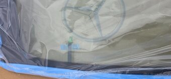 Nové, originální čelní sklo Vito / V W447- sleva 42% - 2