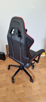 Herní křeslo Hyper X - 2