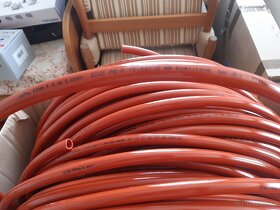 Deltatop trubka polybutenová PB 15 x 1,5 mm - 2