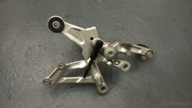 Originální stupačky Aprilia RSV4 Factory - 2