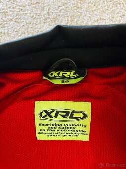 Moto kombinéza XRC vel.56 - 2