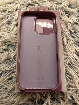 Apple iPhone 16 Pro Beats Case - 2