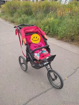 Tfk Sport 16" cerveny - 2