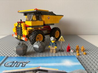 lego city 4202 - 2