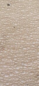 Sklolaminat role 150m na obytak, steny kontejneru - 2