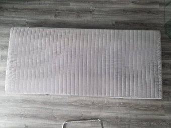 Pružinová matrace 90x200cm - 2