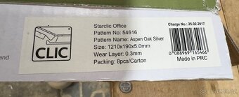 Vinylová podlaha - 2