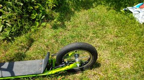 Koloběžka Galaxy Zenit - 2