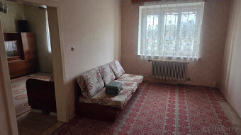 Prodej dvou rodinných domů - Jaroměřice nad Rokytnou - 2