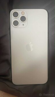 Prodám iPhone 11 Pro 64GB - 2