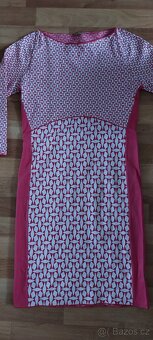 Šaty Philippe Matignon,XS/S - 2