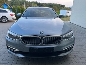 Bmw 520i G30 LUXURY 67tkm - 2