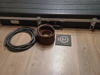 Prodám kytarový set Fender - 2