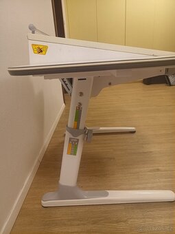 Polohovací stůl - 2