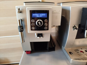 Kavovary Delongi na Opravu - 2