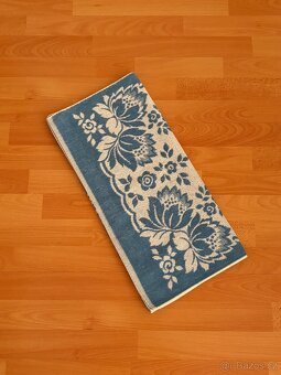 Ručník, osuška - 2