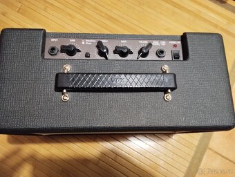 Kombo pro kytaru VOX Pathfinder 10 - 2