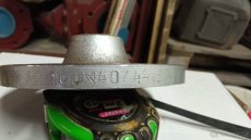 Příruba krková PN 16 - DN 40 - 2