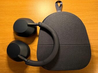 Sony WH-1000XM5 sluchátka - 2