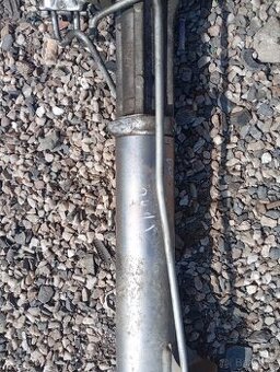 CITROEN JUMPY, FIAT SCUDO, PEUGEOT EXPERT ŘÍZENÍ - 2