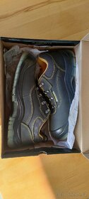 Pracovní obuv - 2