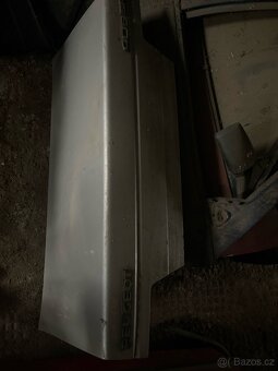 Peugeot 405 kombi - viko kufru - 2