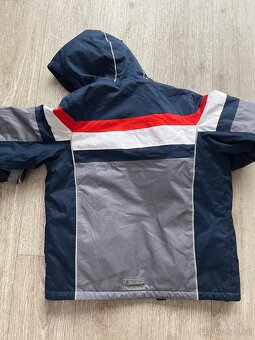 Zimní bunda Alpine Pro - 2