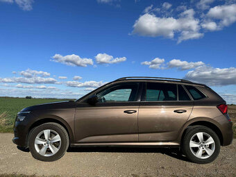 Škoda Kamiq ( automat, SK auto ) - 2