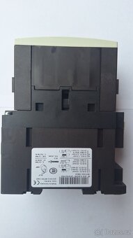 Stykač Moeller PKZ2 - 2