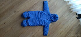 Zimní kombinéza - 2