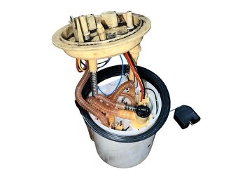 Nafové palivové čerpadlo 3Q0919050 VW Passat B8 r.v. 2017 - 2