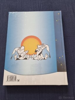 Pohádky z pařezové chaloupky - 2