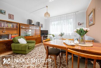 Pronájem bytu 2+kk, 43 m² ve Frýdlantě, ev.č. 00326 - 2